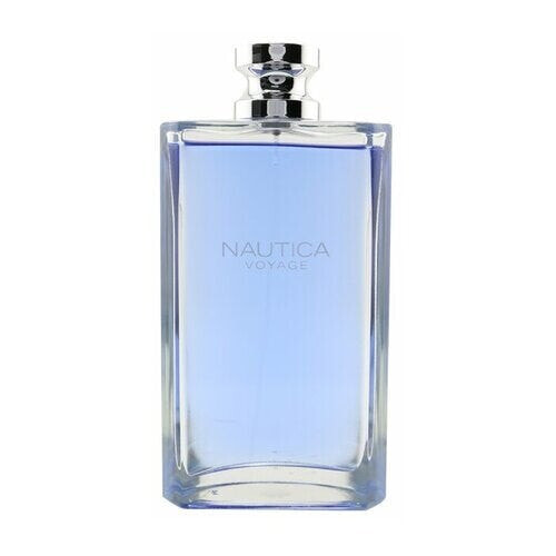 Nautica Voyage Eau de Toilette