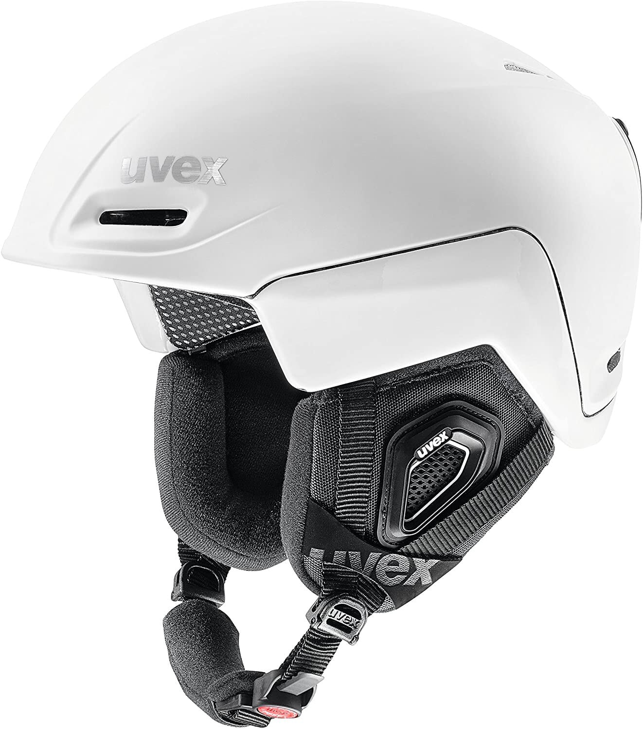 Лыжный шлем Uvex Для взрослых Jimm Octo+