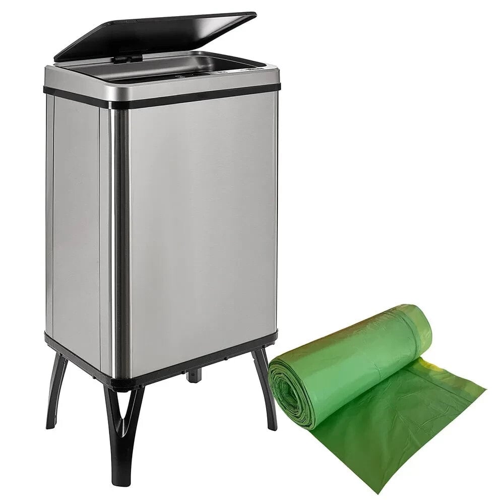 WELLHOME Smart trash can 40L