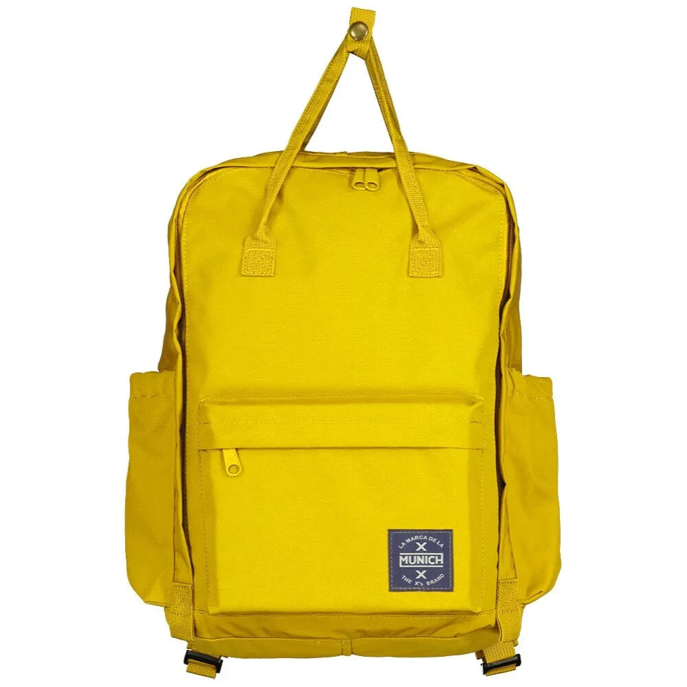 MUNICH Cour Cour Large Backpack