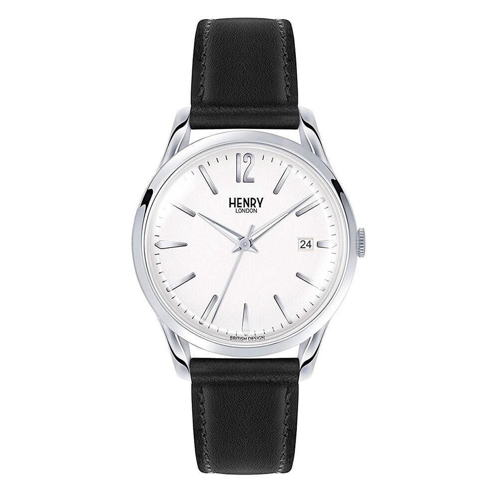 HENRY LONDON HL39-S-0017 Watch