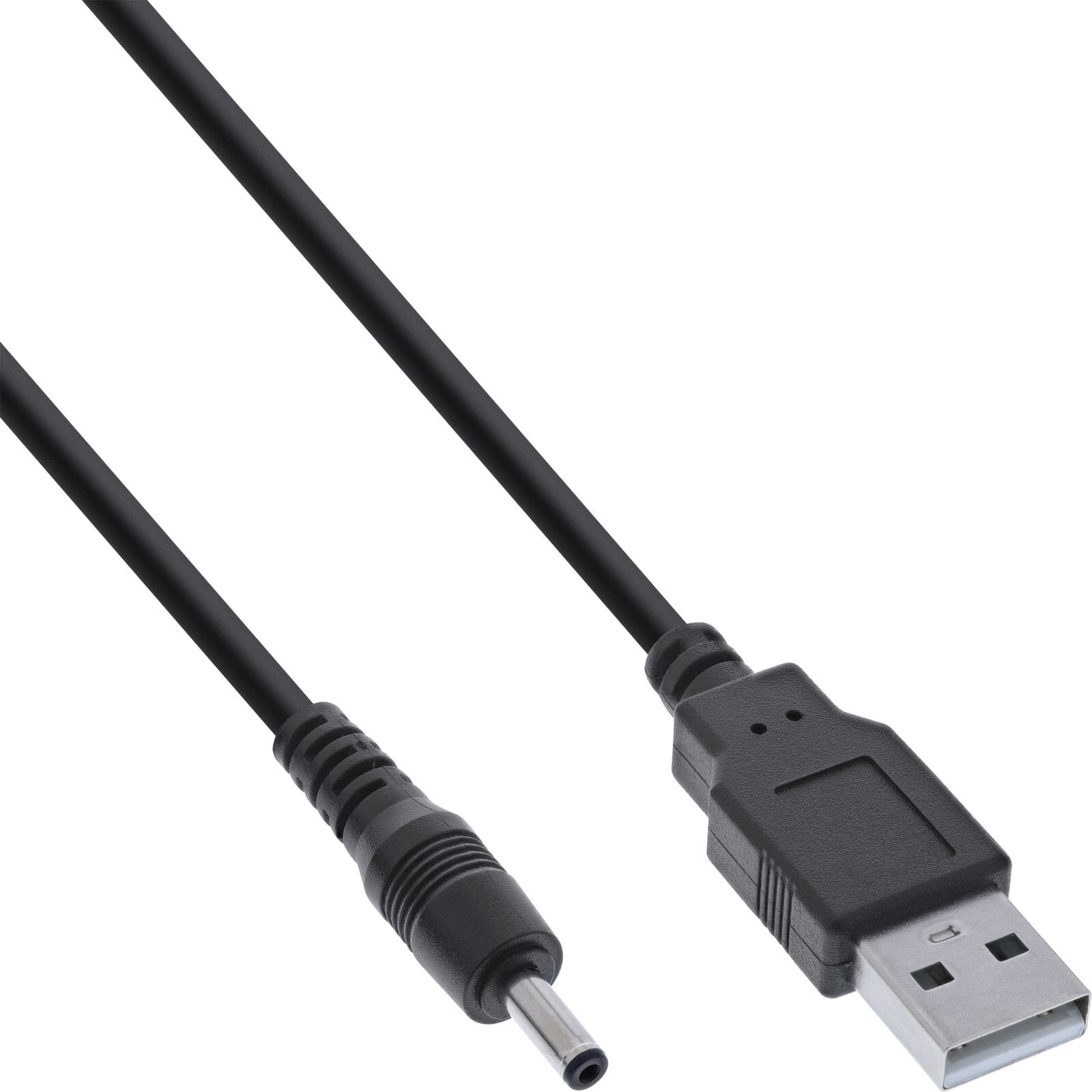 Кабель-переходник 3.00m USB DC Stromadapterkabel A Stecker zu Hohlstecker - Digital - Current/Power Supply