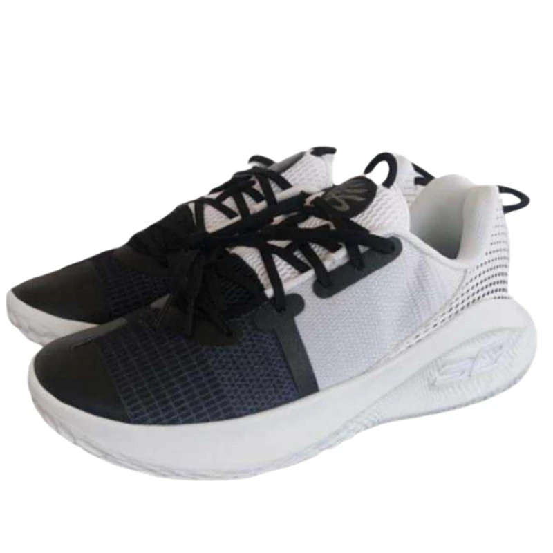 Under Armour Curry 6 FloTro Shooting Star