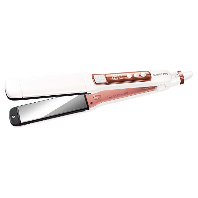 SHI 5600GD hair straightener