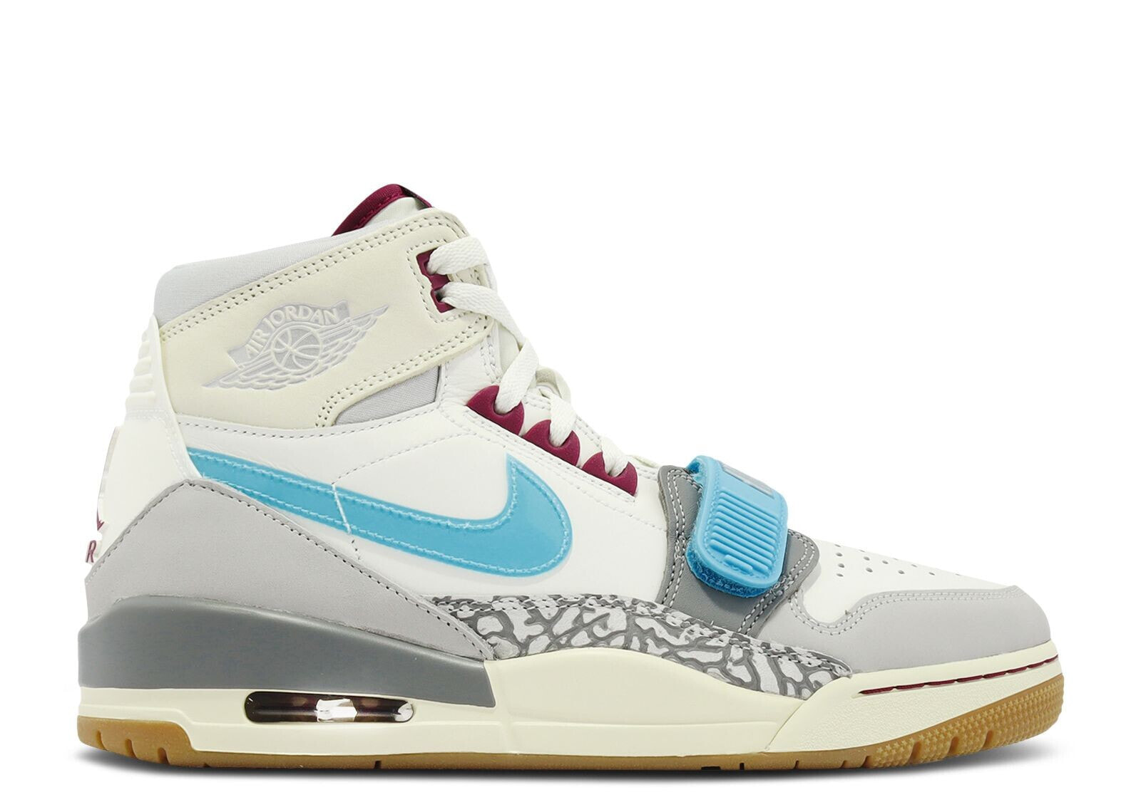 Jordan Legacy 312 'Exploration Unit'