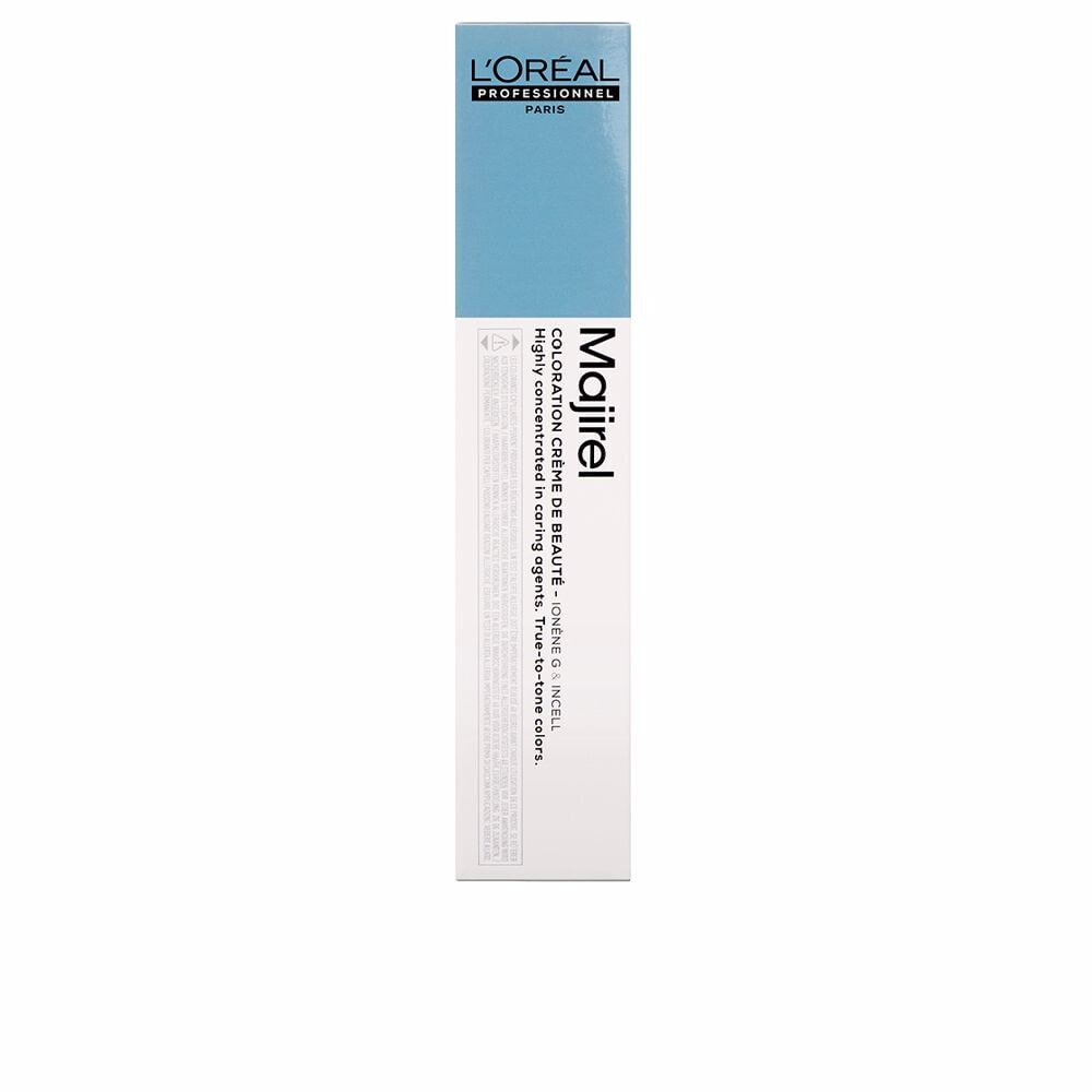 Краска для волос L'Oreal Professionnel Paris MAJIREL COOL INFORCED coloration cream #8,1 50 ml