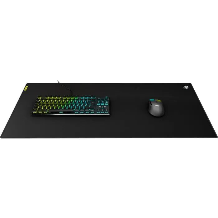 Gaming-Mauspad - ROCCAT - Sense Pro XXL - 450 x 450 x 2 mm