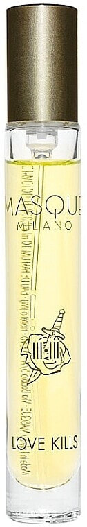 Masque Milano Love Kills - Eau de Parfum (Mini)