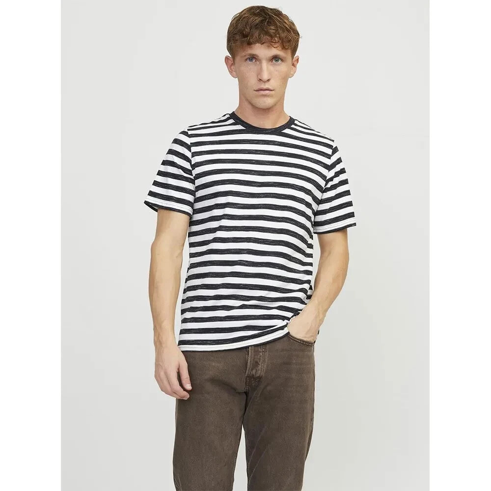 JACK & JONES Tampa Short Sleeve T-Shirt