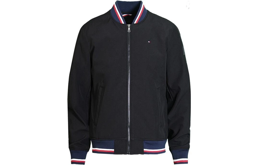 Tommy Hilfiger Baseball Jerseys Men