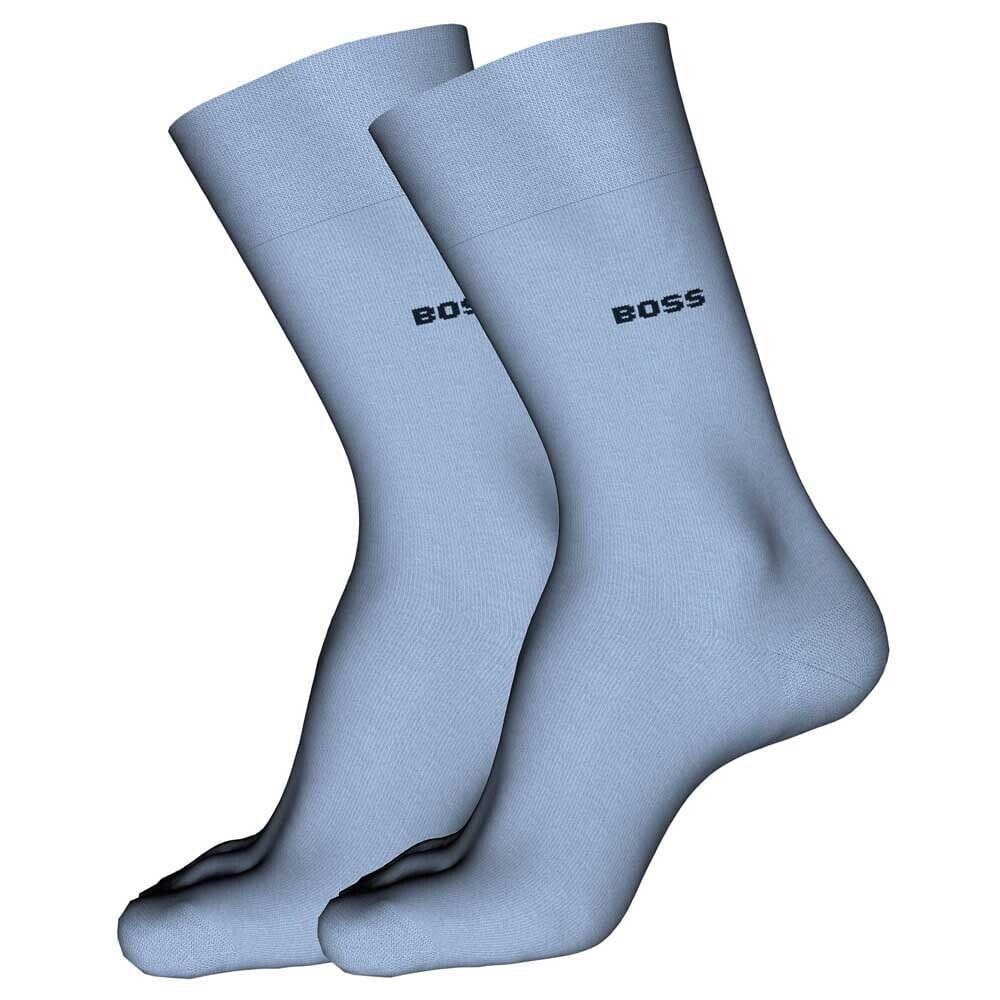 BOSS Rs Tom Mc 10257399 Socks 2 Pairs