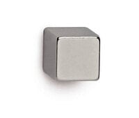 MAUL 6169296 - Board magnet - Silver - Nickel - 10 mm - 10 mm - 10 mm