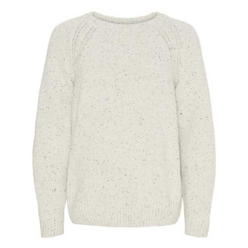 SEA RANCH Regina Round Neck Sweater