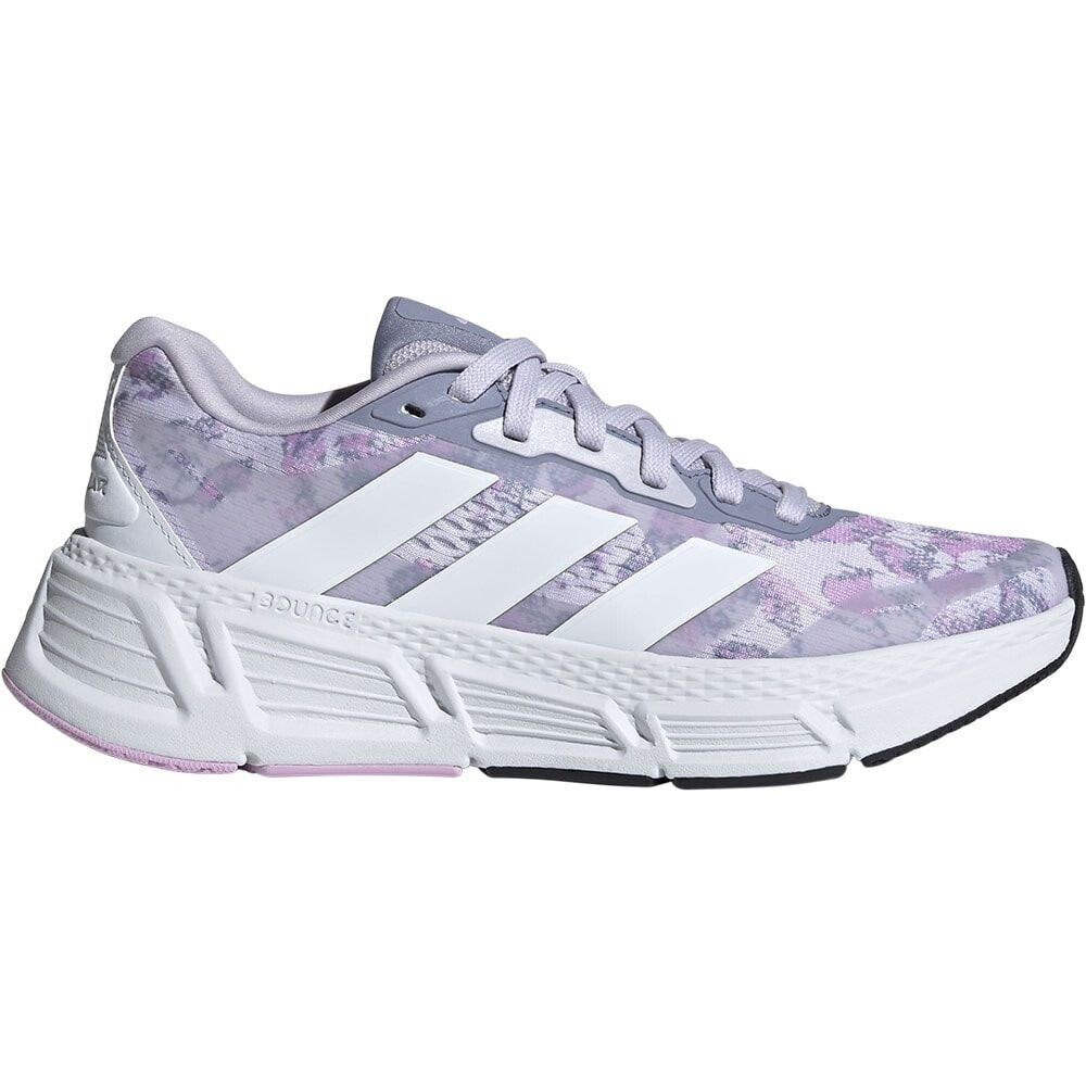 ADIDAS Questar 2 Graphic Running Shoes