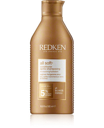 Redken All Soft Conditioner Moisturizing (500 ml)