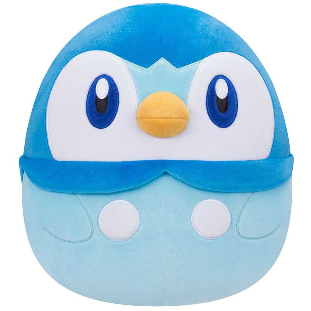 SQUISHMALLOWS Piplup Stuffed 35 Cm