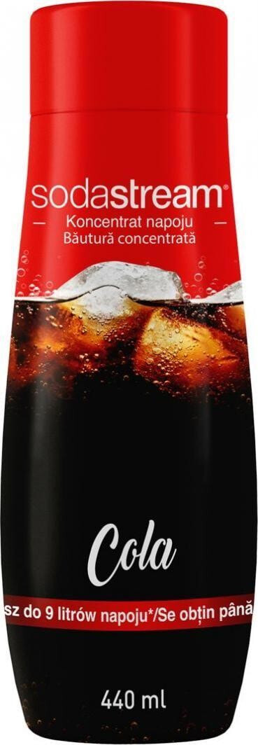 Sodastream Syrop Cola 440 ml