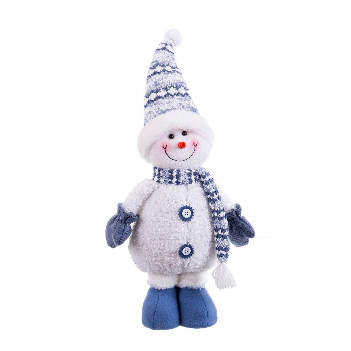 Snow Doll White 23 X 11 X 41 CM