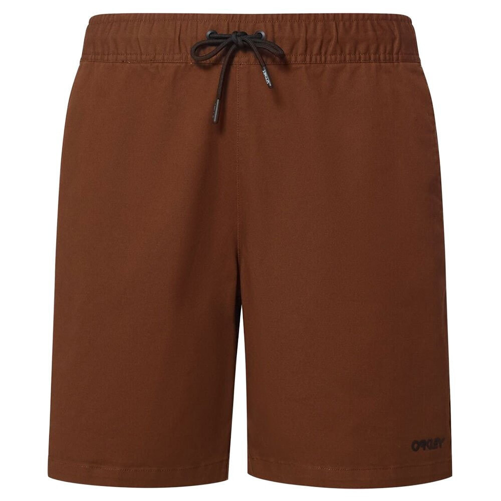 OAKLEY APPAREL Marine Park Hybrid 19´´ Shorts