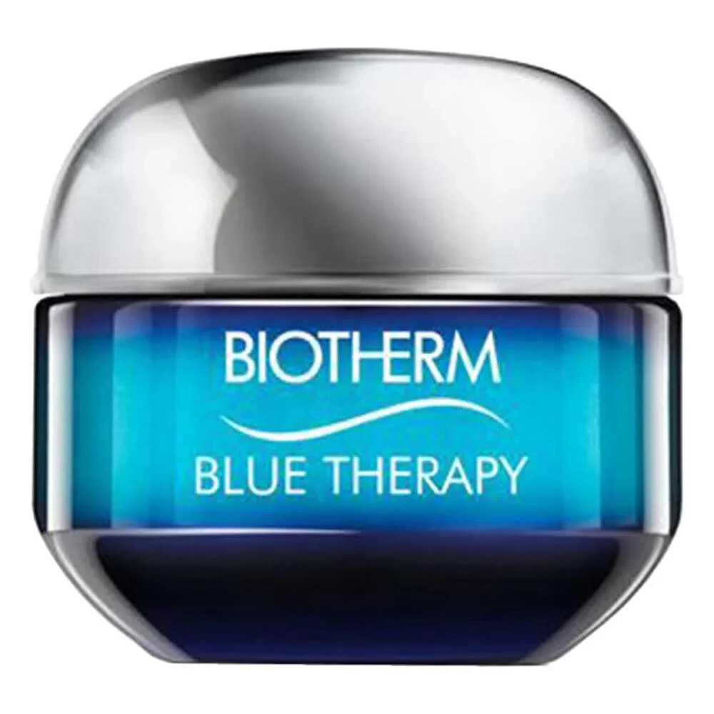 Anti-Ageing Cream Blue Therapy Multi-defender Biotherm Blue Therapy (50 ml) 50 ml