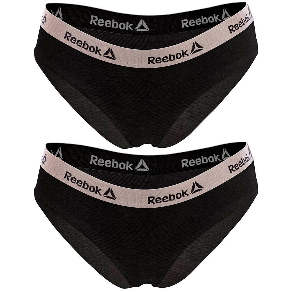 REEBOK Sports Panties 2 Units
