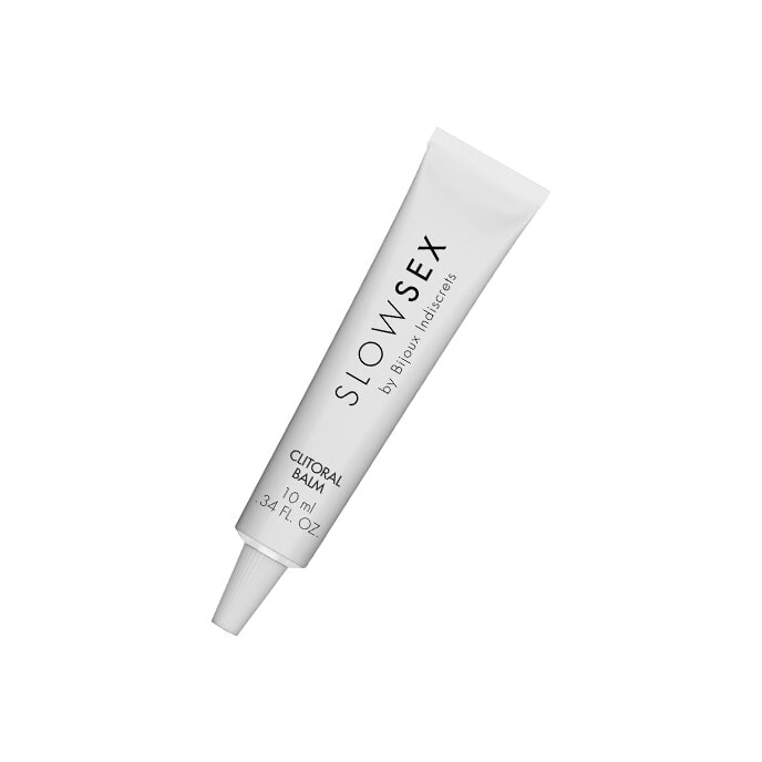 Clitoral Balm, 10 ml