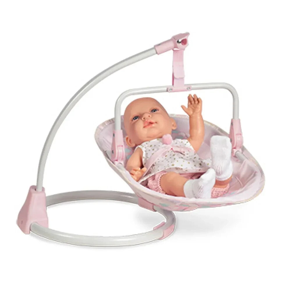 DE CUEVAS TOYS Herda Swing