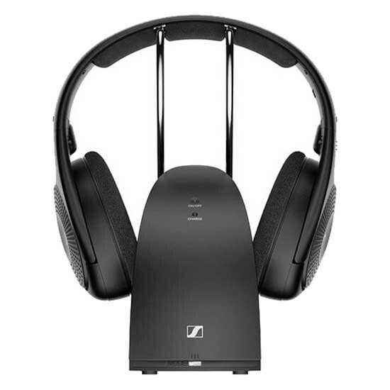 SENNHEISER RS 120-W Wireless Headphones