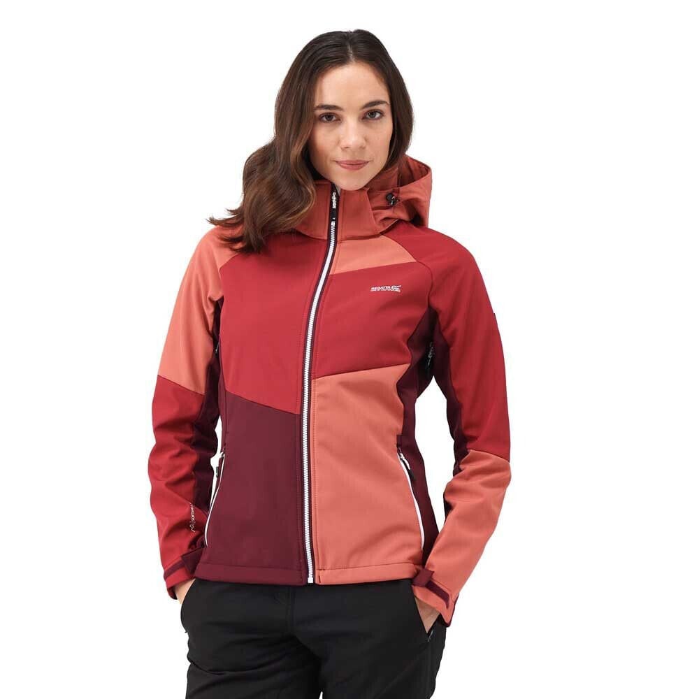 REGATTA Dessoto IX Jacket