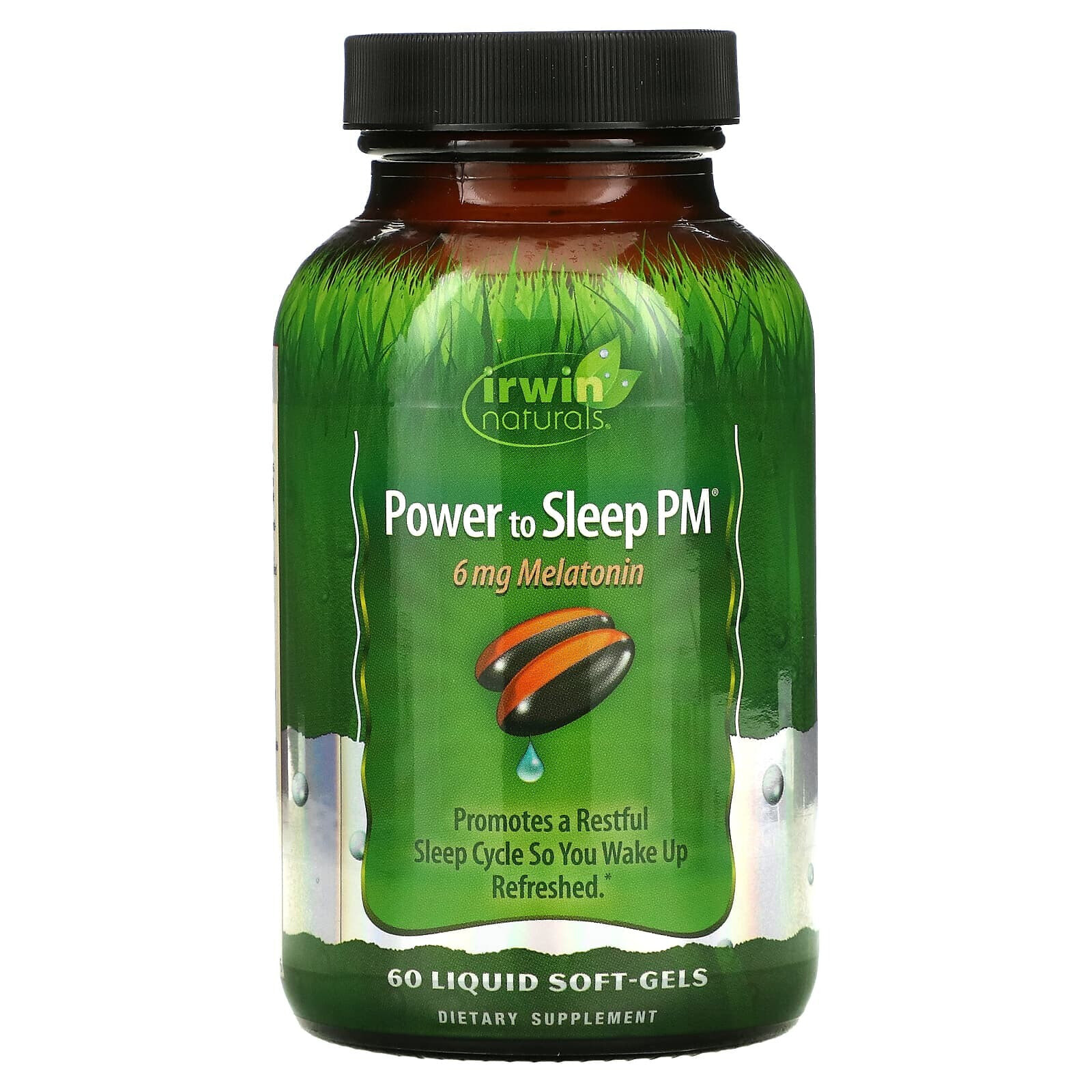 Power to Sleep PM®, 120 Liquid Soft-Gels