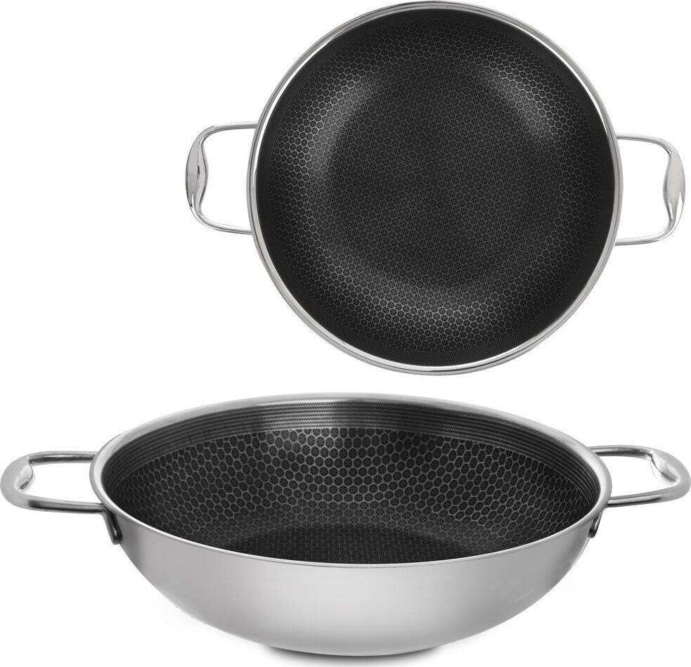 Patelnia Orion wok 28cm