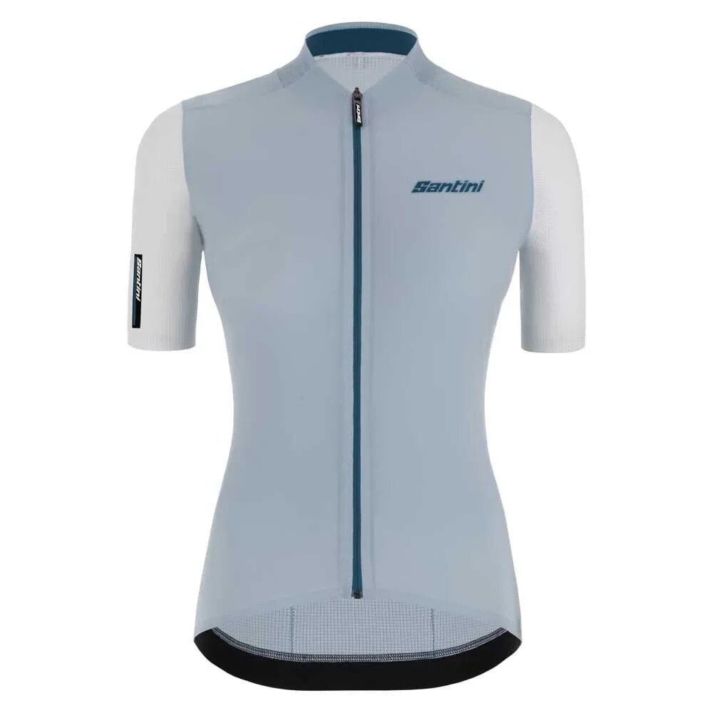 SANTINI Redux Stamina Short Sleeve Jersey