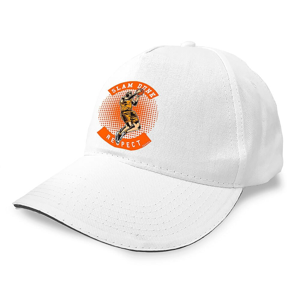 KRUSKIS Player Respect Cap