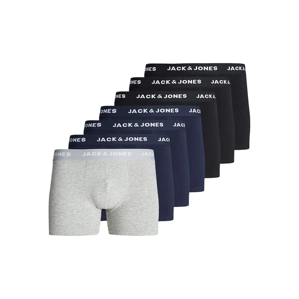 JACK & JONES Boxers 7 units