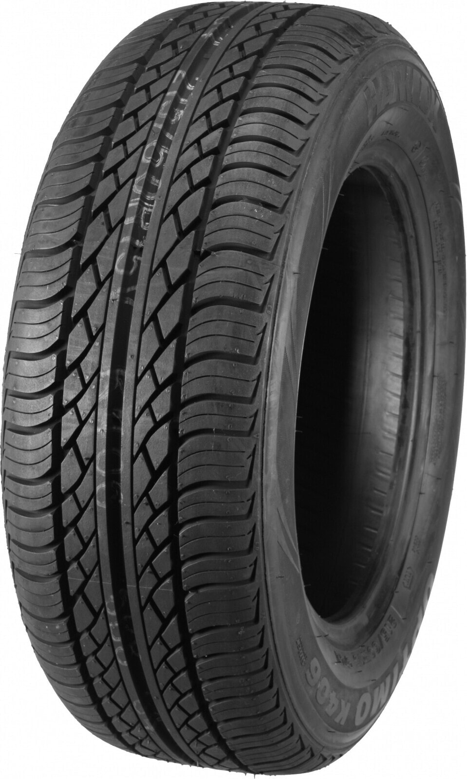 Шины летние Hankook Optimo K 406 235/60 R17 102H