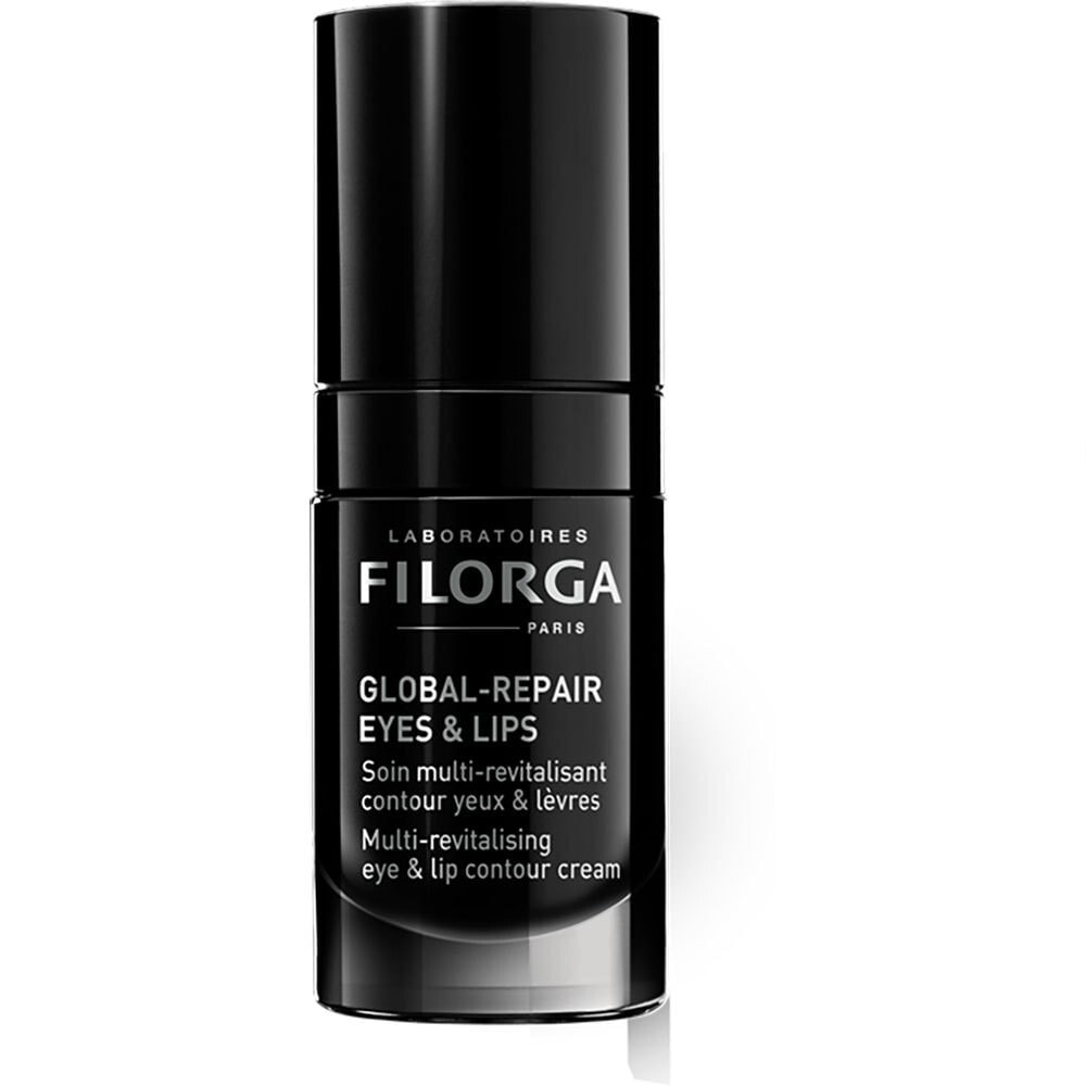 FILORGA Global-Repair Eyes&Lips Multi-Revitalising Cream 15ml