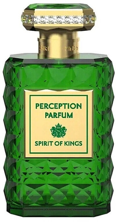 Spirit of Kings Wisdom Collection Perception - Parfum