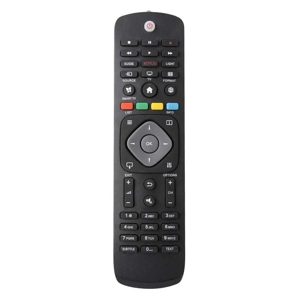 ONLEX TV Philips remote control