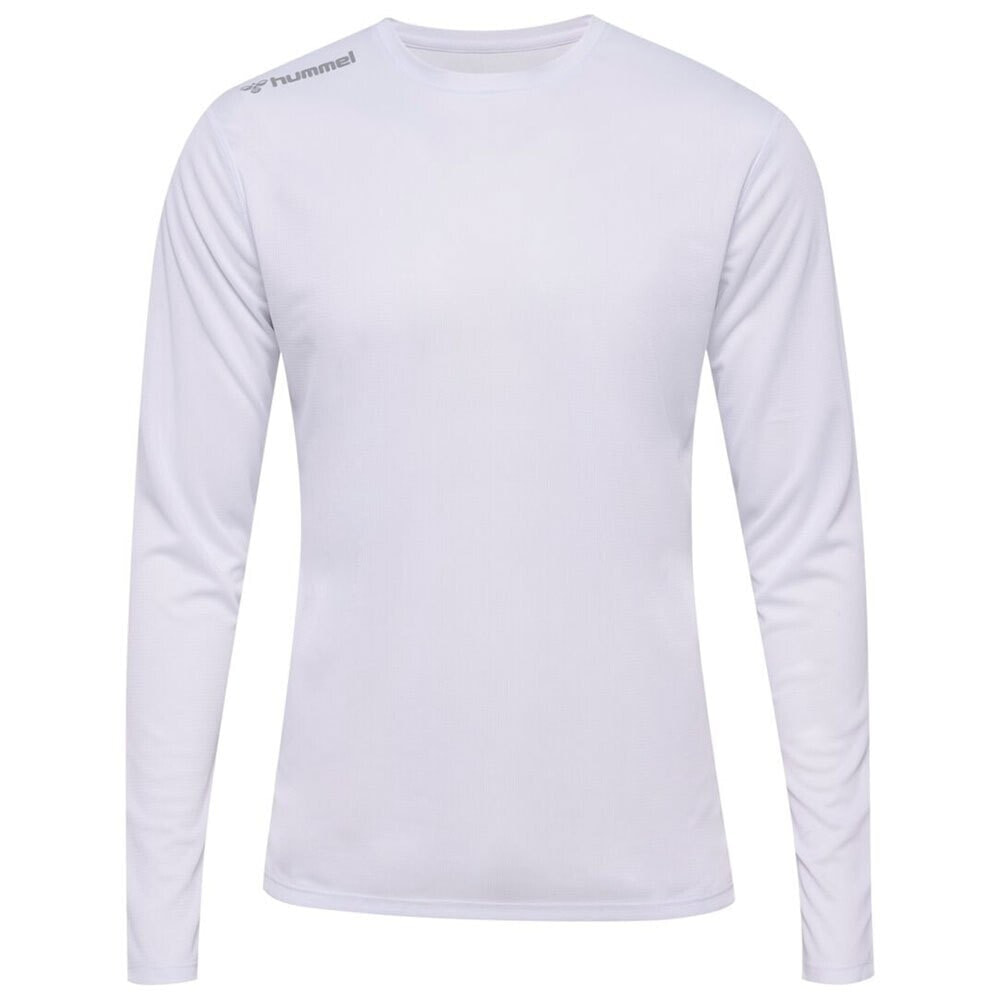 HUMMEL Run long sleeve T-shirt