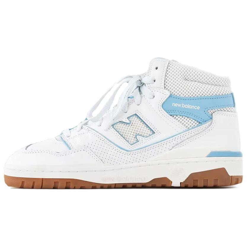 New Balance 650R Aime Leon Dore Blue Haze