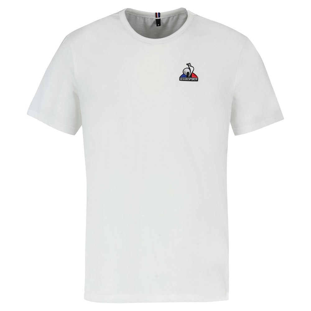 LE COQ SPORTIF 2310546 N°4 Short Sleeve T-Shirt