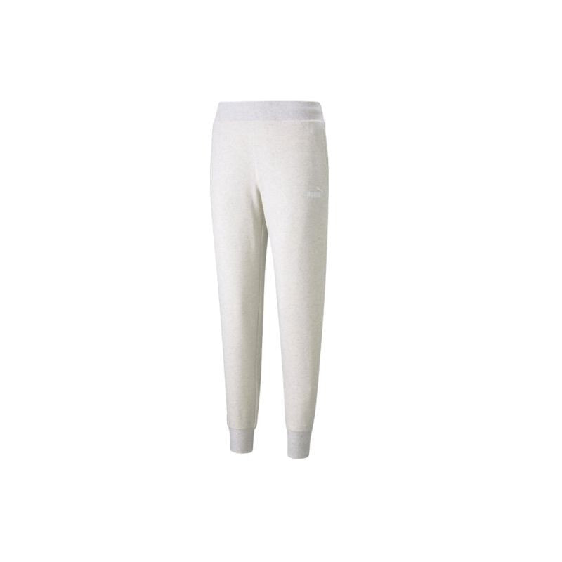 Женские брюки джоггеры Puma Essential Logo Pants W 586841-02