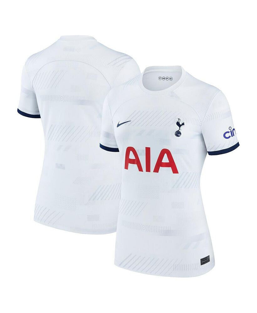 Nike women's White Tottenham Hotspur Home 2023/24 Replica Jersey