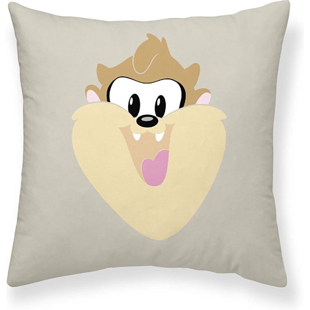 PLAY FABRICS Cushion Cover Simply Taz A 45x45 cm