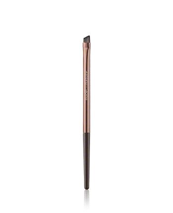 Nude by Nature Brushes 17 Angled Eyeliner Brush