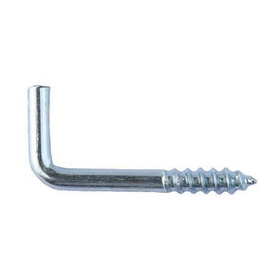 STOKER Screw hook 14x25 mm 25 units