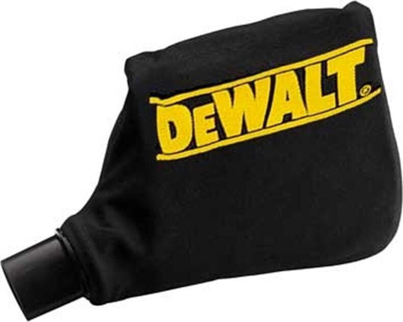 Dewalt worek na pył do DW 704, 705 (DE7053-QZ)