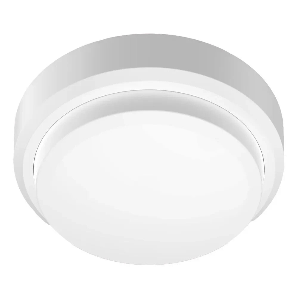 XANLITE Integrated Bullseye Led Ip65. 1500 Lumens. Cct. 3000-4000-5000 Kelvin. Warm White. Neutral White. Cool / Cold White