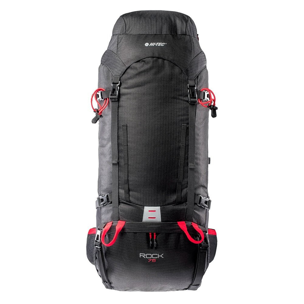 HI-TEC Rock 75L Backpack