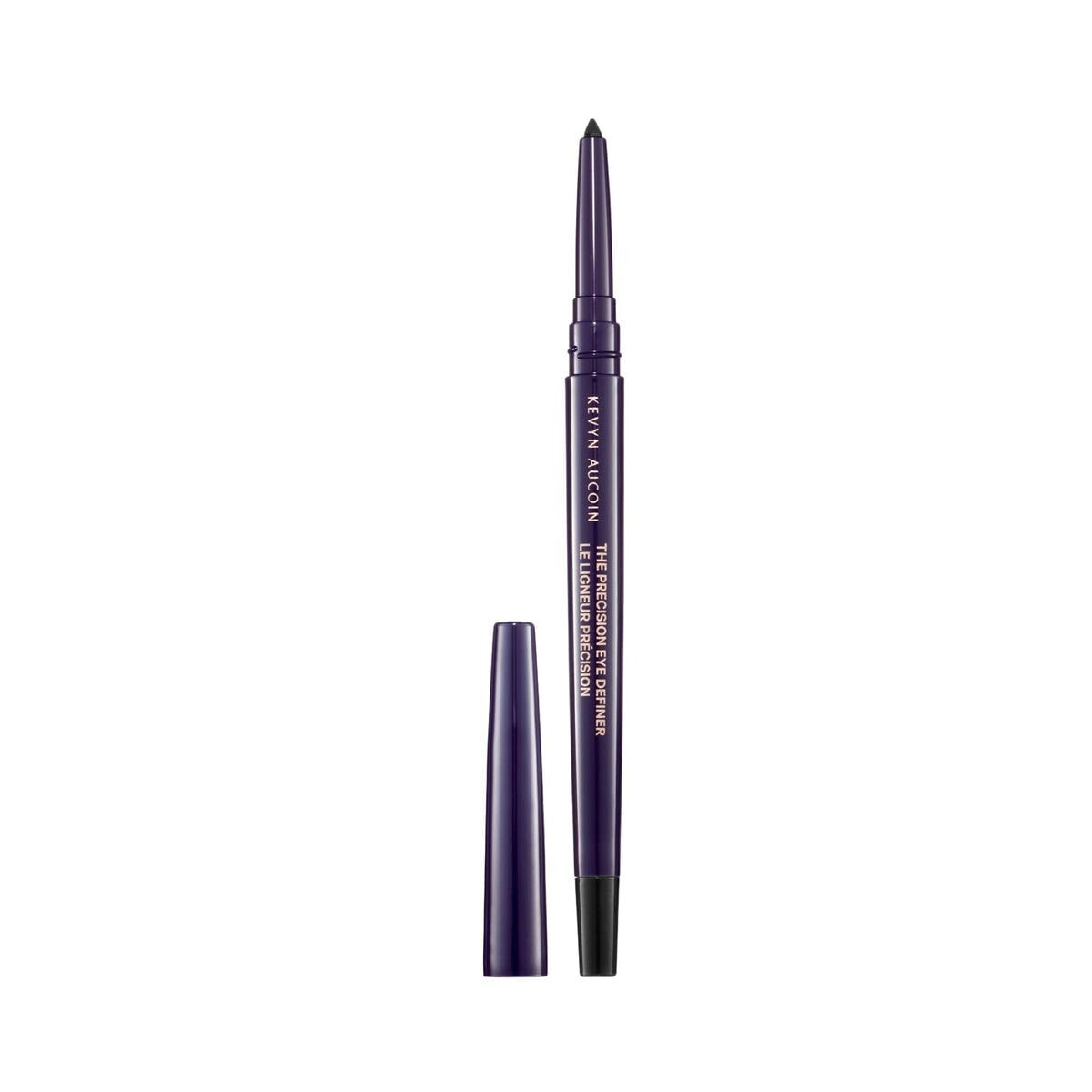 Карандаш для глаз Kevyn Aucoin The Precision Vanta (black) 0,25 g